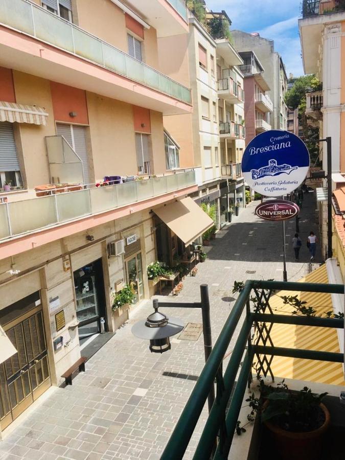 Essenza Maison Πεσκάρα Εξωτερικό φωτογραφία