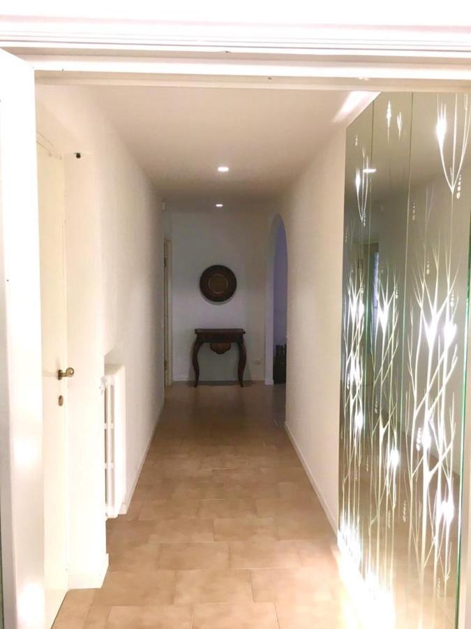 Essenza Maison Πεσκάρα Εξωτερικό φωτογραφία