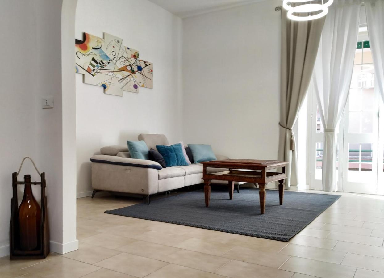 Essenza Maison Πεσκάρα Εξωτερικό φωτογραφία