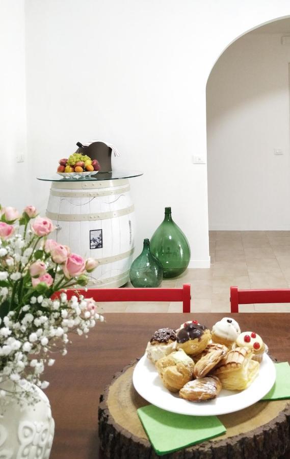 Essenza Maison Πεσκάρα Εξωτερικό φωτογραφία