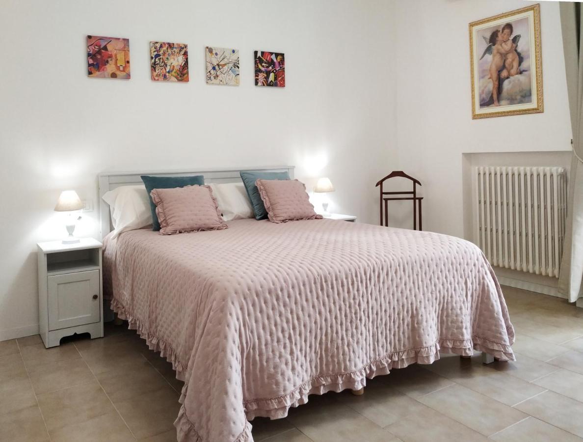 Essenza Maison Πεσκάρα Εξωτερικό φωτογραφία
