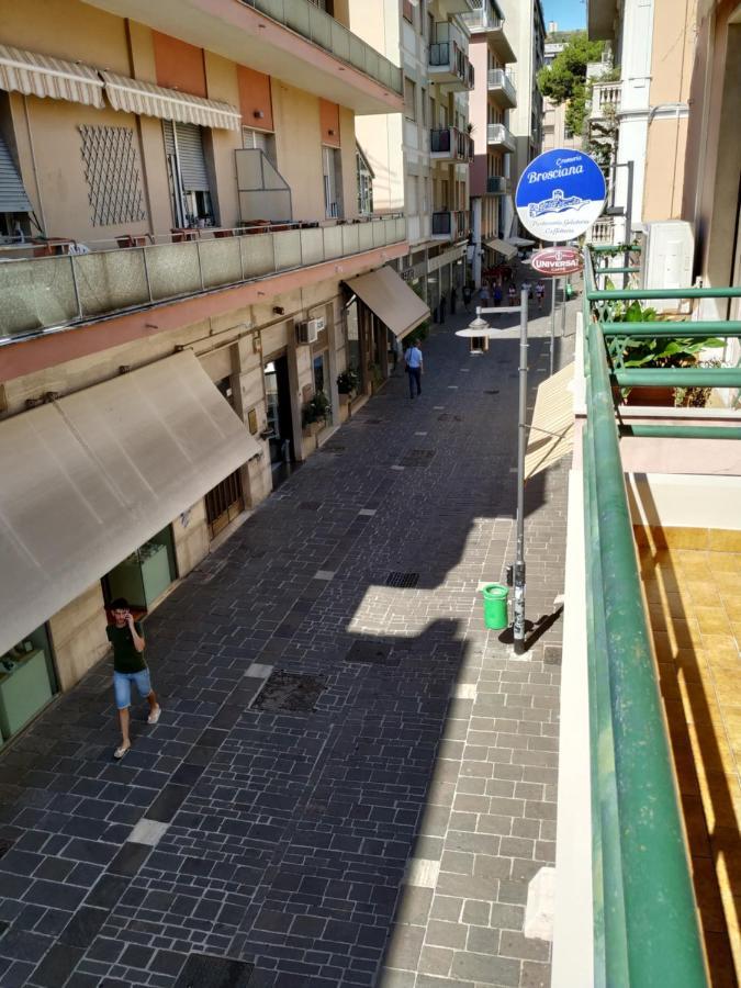 Essenza Maison Πεσκάρα Εξωτερικό φωτογραφία