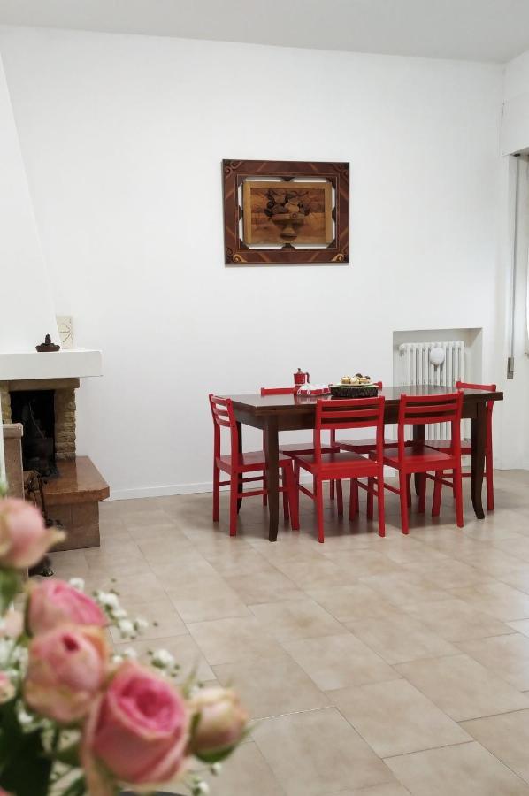 Essenza Maison Πεσκάρα Εξωτερικό φωτογραφία