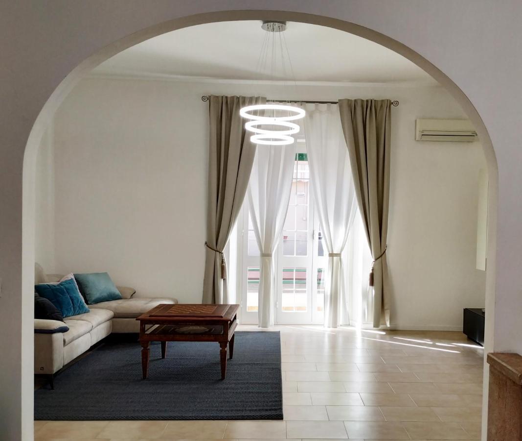 Essenza Maison Πεσκάρα Εξωτερικό φωτογραφία