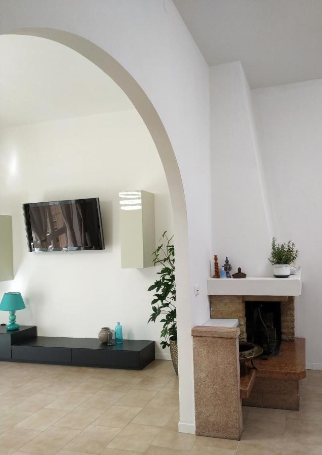 Essenza Maison Πεσκάρα Εξωτερικό φωτογραφία