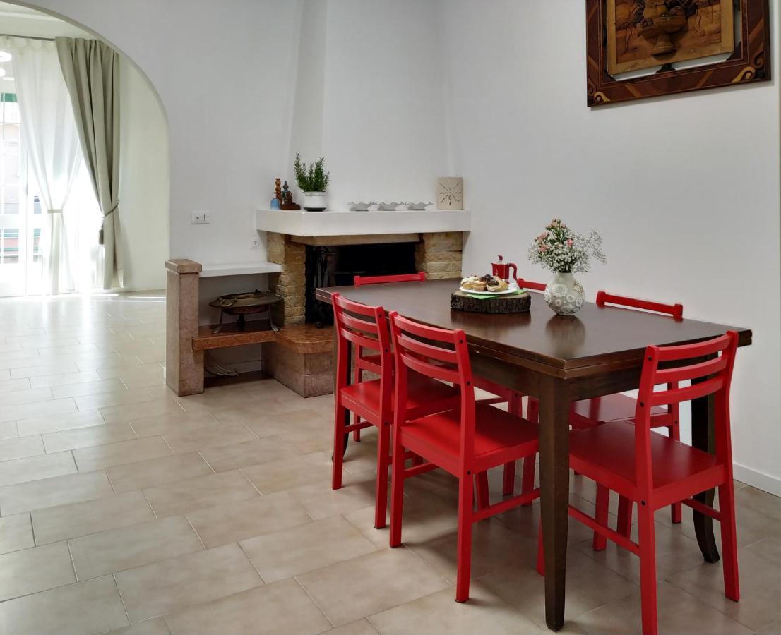 Essenza Maison Πεσκάρα Εξωτερικό φωτογραφία