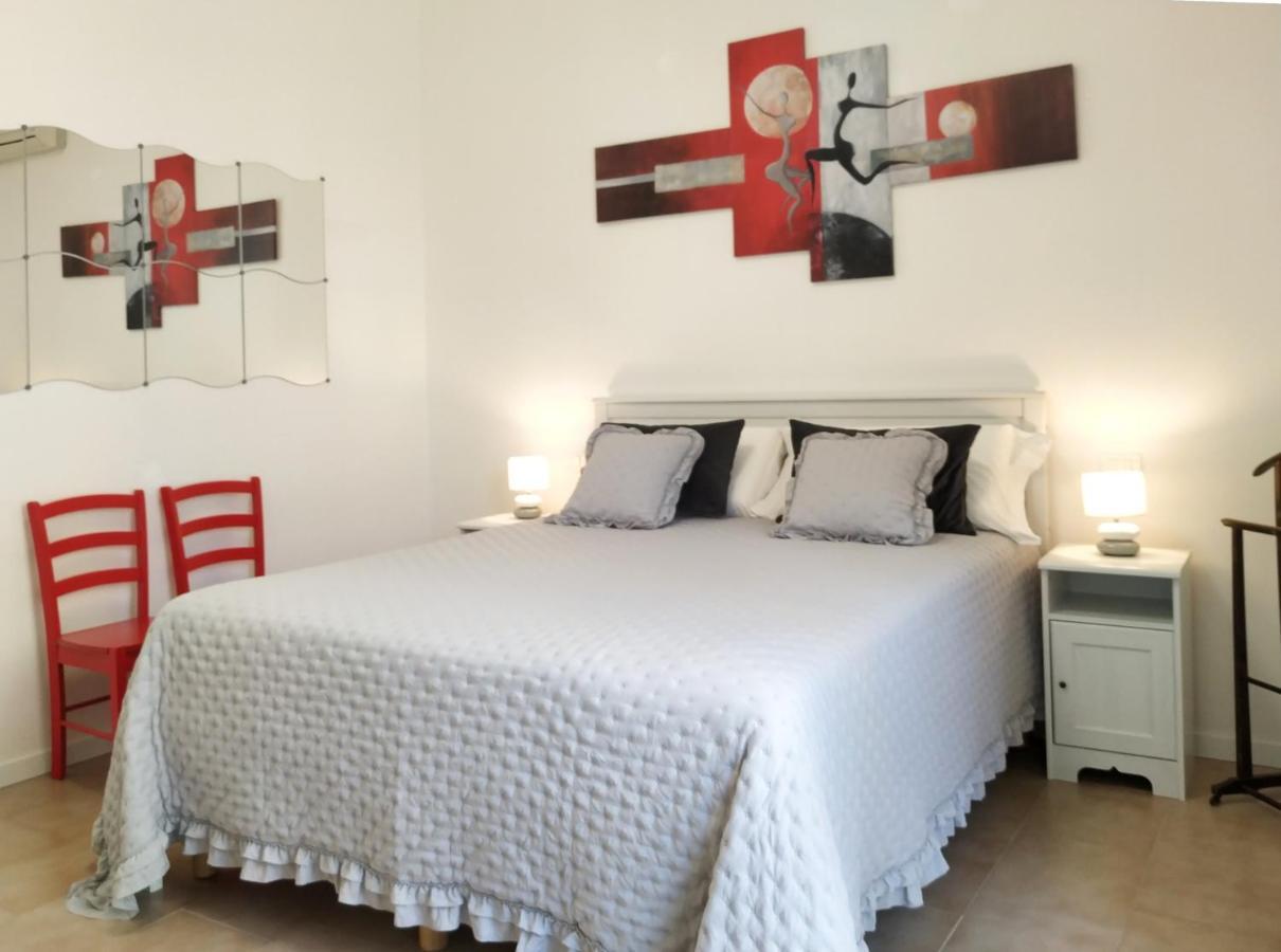 Essenza Maison Πεσκάρα Εξωτερικό φωτογραφία