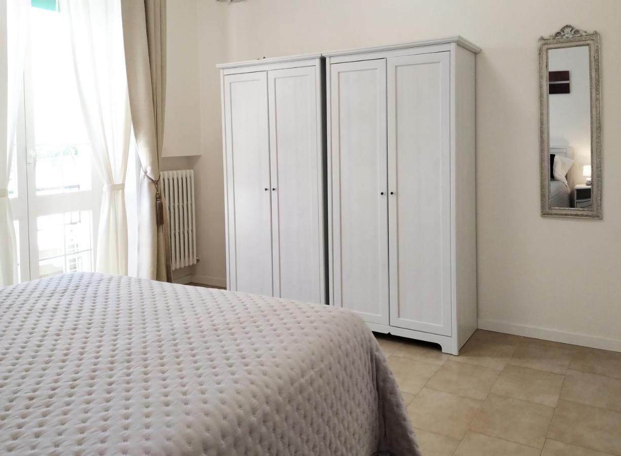 Essenza Maison Πεσκάρα Εξωτερικό φωτογραφία