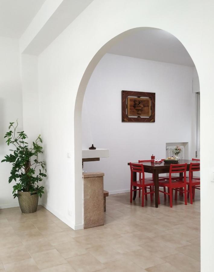 Essenza Maison Πεσκάρα Εξωτερικό φωτογραφία