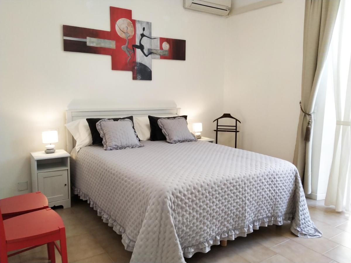 Essenza Maison Πεσκάρα Εξωτερικό φωτογραφία