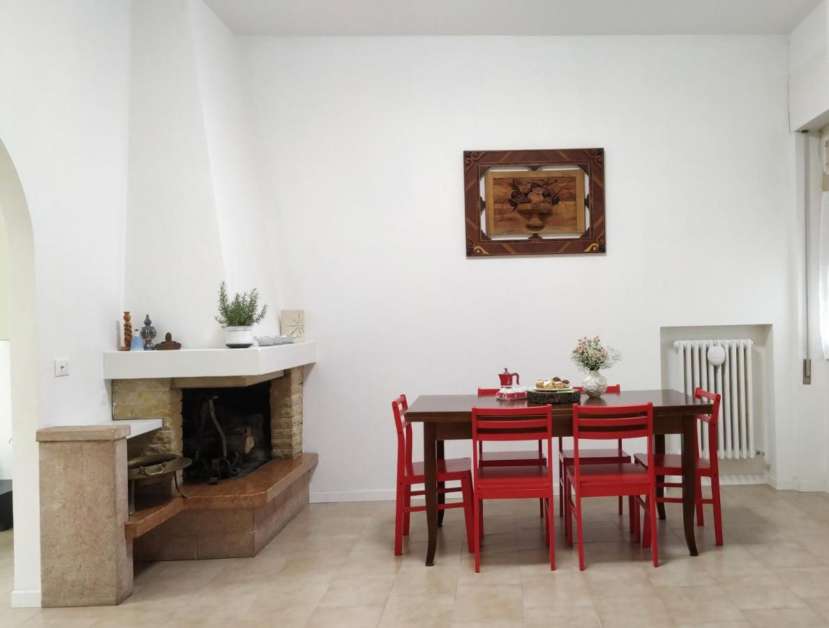 Essenza Maison Πεσκάρα Εξωτερικό φωτογραφία