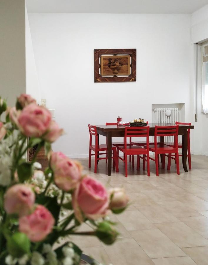 Essenza Maison Πεσκάρα Εξωτερικό φωτογραφία
