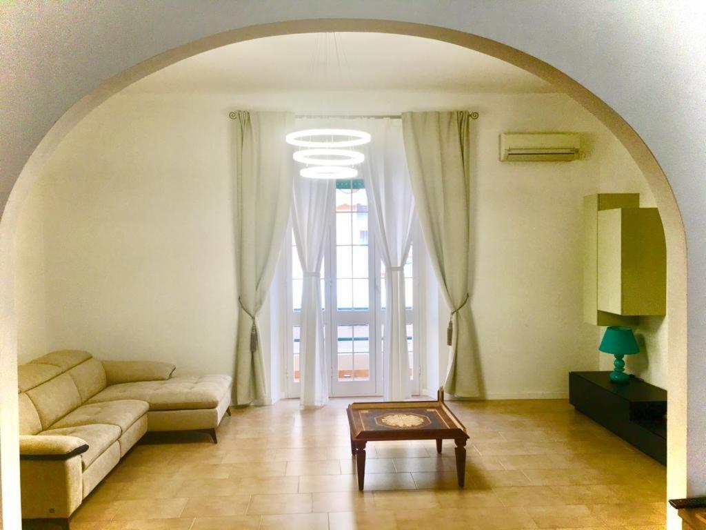 Essenza Maison Πεσκάρα Εξωτερικό φωτογραφία