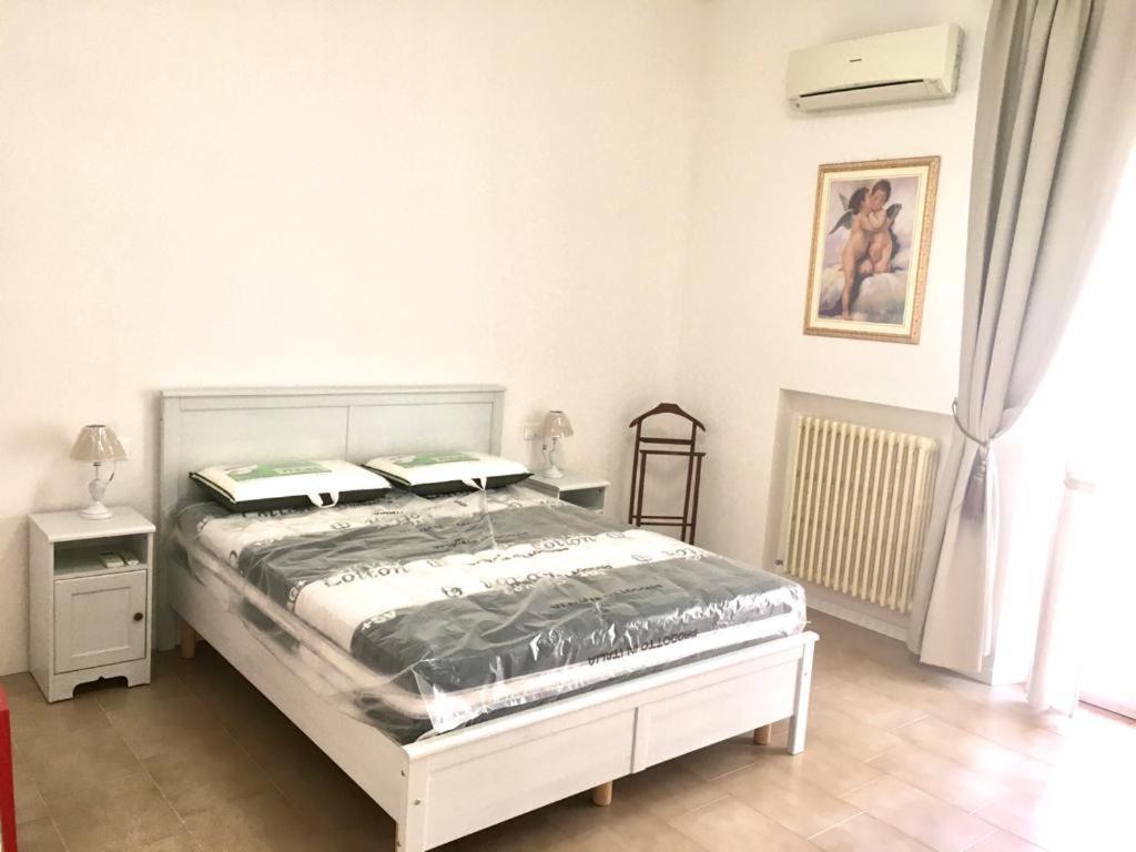 Essenza Maison Πεσκάρα Εξωτερικό φωτογραφία