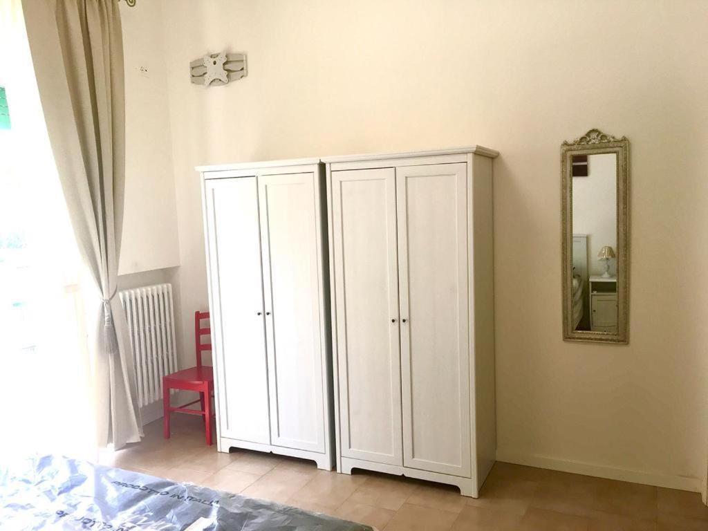 Essenza Maison Πεσκάρα Εξωτερικό φωτογραφία