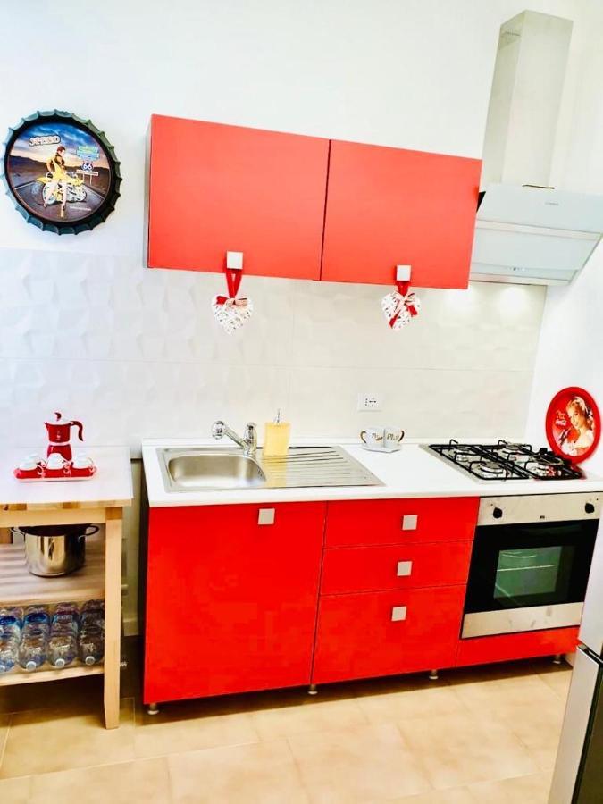 Essenza Maison Πεσκάρα Εξωτερικό φωτογραφία