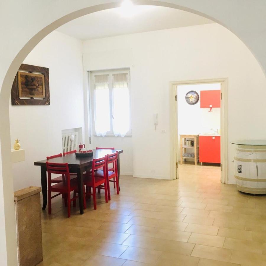 Essenza Maison Πεσκάρα Εξωτερικό φωτογραφία