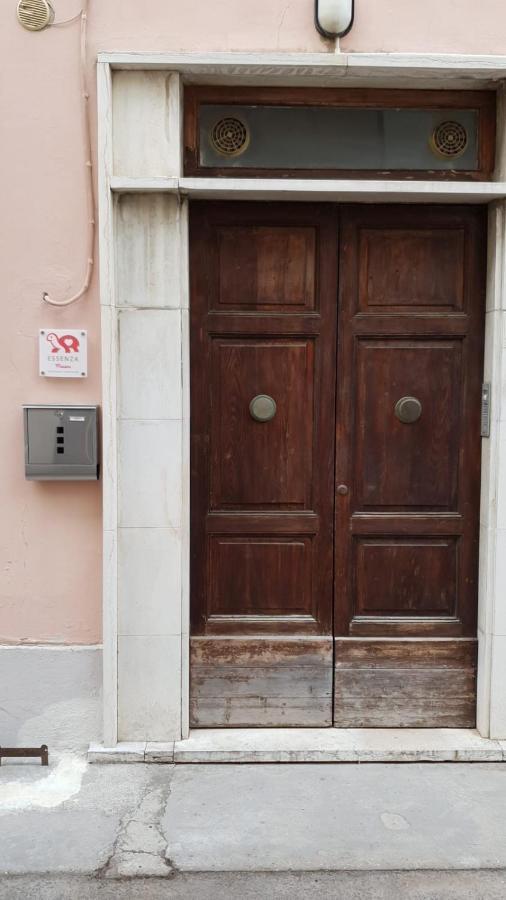 Essenza Maison Πεσκάρα Εξωτερικό φωτογραφία
